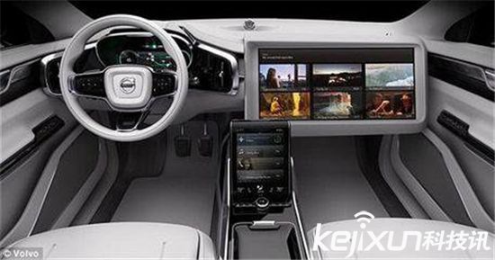 無人駕駛汽車如何傳遞信息？學會與車交流很重要