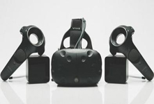 HTC Vive第二代何時推出？尚在內部討論