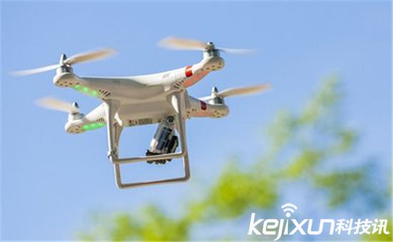 無人機越來越小？口袋無人機將成為主流