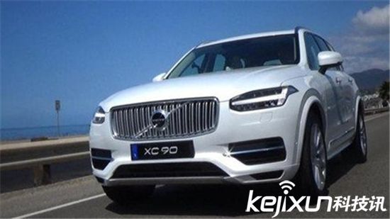 人工智能自動駕駛工具包 傳統汽車秒變無人駕駛汽車