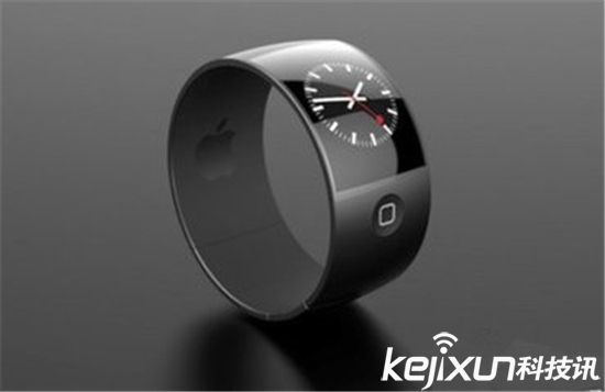 為穿戴而生的大猩猩SR+ Apple Watch 2也將應用？