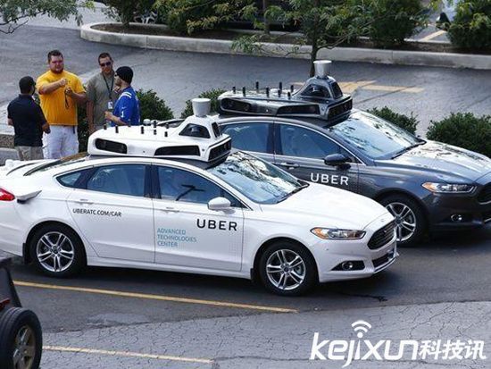 人工智能自動駕駛工具包 傳統(tǒng)汽車秒變無人駕駛汽車