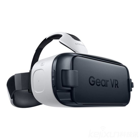 VR先驅研制眼球追蹤 未來VR頭顯將實現眼球追蹤