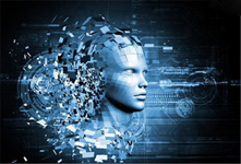人工智能機器人時代來臨 科幻將成為現實