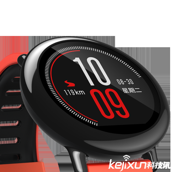 華米手表每周一版新ROM 新功能值得期待