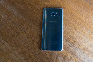 三星Note7用戶福音：教你判斷手機是否存爆炸危險