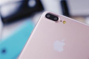 越南網(wǎng)站稱已上手蘋果iPhone7，曝出兩大新特性