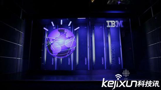 IBM人工智能科幻電影預(yù)告 進(jìn)軍影視業(yè)？