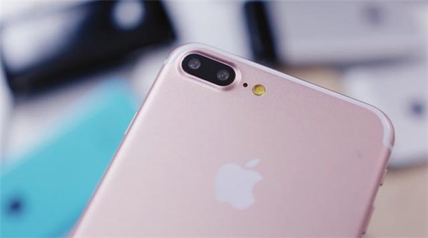 越南網站稱已上手蘋果iPhone7，曝出兩大新特性