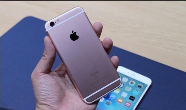 蘋果改裝機(jī)入侵校園：iPhone的外殼 卻裝著安卓系統(tǒng)