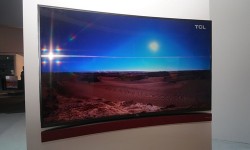 IFA2016品牌電視匯總    量子點、ULED和OLED花樣多