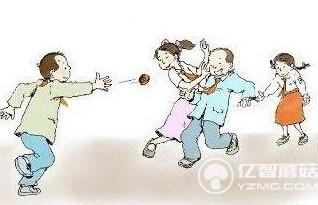 小時候你玩過竹馬嗎？現(xiàn)在升級版來了 超高級！