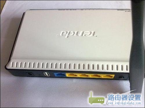 一步步教你如何設置3G無線路由器? 三聯教程