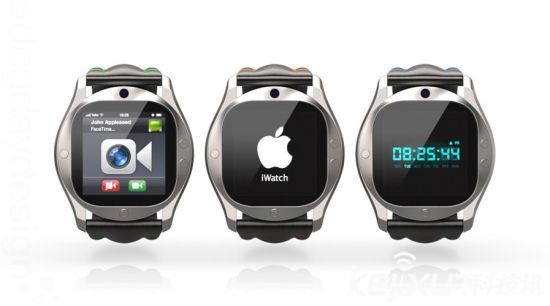 蘋果手表iwatch2今晚發布！如此配置你期待嗎？