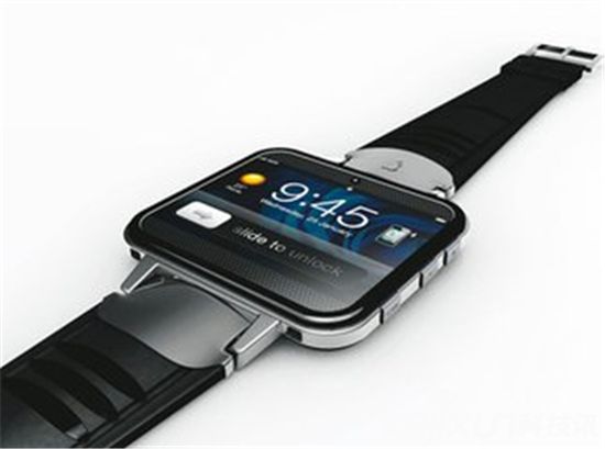 蘋果手表iwatch2今晚發布！如此配置你期待嗎？