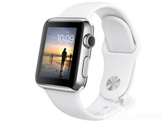 蘋果手表iwatch2今晚發(fā)布！如此配置你期待嗎？