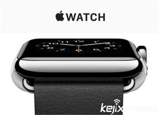 蘋果手表iwatch2今晚發布！如此配置你期待嗎？