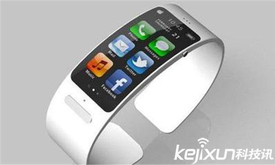 蘋果手表iwatch2今晚發(fā)布！如此配置你期待嗎？