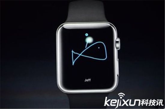 蘋果手表iwatch2今晚發布！如此配置你期待嗎？
