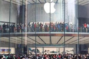 蘋果iPhone7/Plus發(fā)布前夕，中國(guó)網(wǎng)民出奇“安靜”