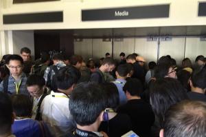 iPhone7將于9月16日首發(fā) 國(guó)行版留懸念！