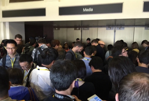 iPhone7將于9月16日首發(fā) 國行版留懸念！