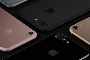 iPhone 7賣點(diǎn)不足 全球市場(chǎng)面臨三星華為夾擊