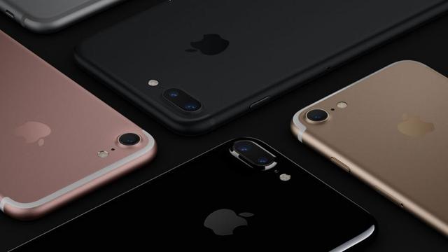 <a href=/mobile/iphone/ target=_blank class=infotextkey>iPhone</a> 7賣點不足 全球市場面臨<a href=/tags/46-0.html target=_blank class=infotextkey>三星</a><a href=/tags/96-0.html target=_blank class=infotextkey>華為</a>夾擊