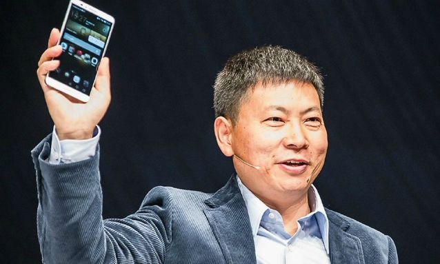 余承東想掌舵華為 任正非給他了一個不可能完成的任務！