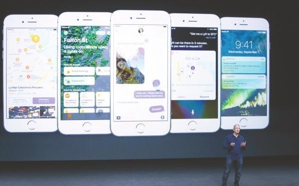 iPhone7創(chuàng)新遇天花板 國內(nèi)供應(yīng)商對(duì)訂單難以樂觀