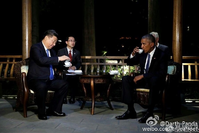 G20之后，還有什么大會值得看？