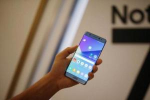中國民航局發安全警示：三星Note7被禁飛與托運