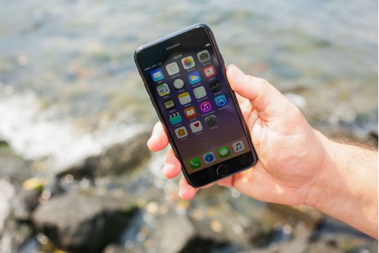 蘋(píng)果iPhone7/Plus外媒評(píng)測(cè)匯總