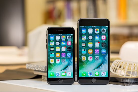 蘋(píng)果iPhone7/Plus外媒評(píng)測(cè)匯總