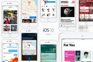 部分iPhone6/Plus/SE升級iOS10后出現(xiàn)網(wǎng)絡問題