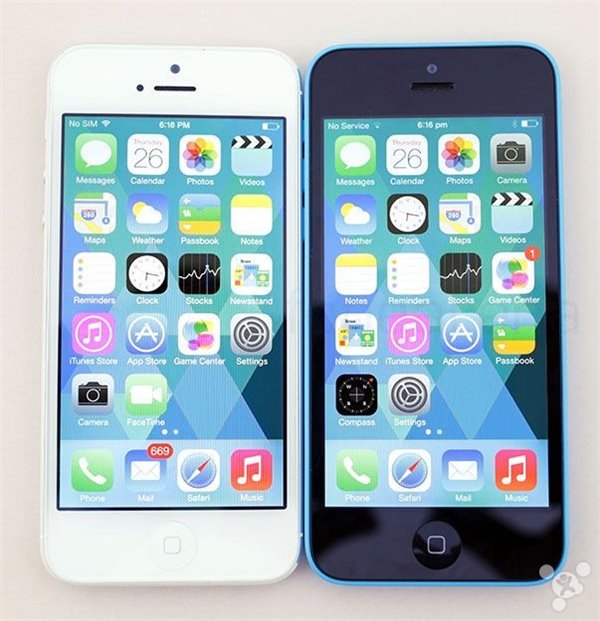 iPhone5/5c升級(jí)iOS10后，這些功能不可用
