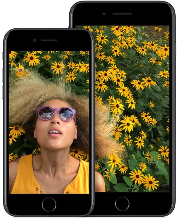 iPhone7/7 Plus為何還沒采用OLED屏幕？真相如此