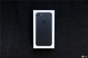 iPhone7音質(zhì)體驗：接口變革的意義何在？