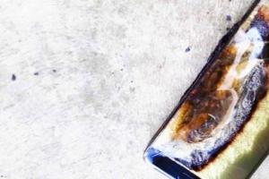 遭遇史上最嚴(yán)重信任危機(jī) Note7會(huì)讓三星走向沒落嗎？