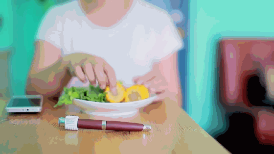 想要自動記錄胰島素注射量？ 試試這款insulink