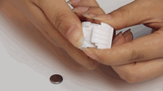 想要自動記錄胰島素注射量？ 試試這款insulink