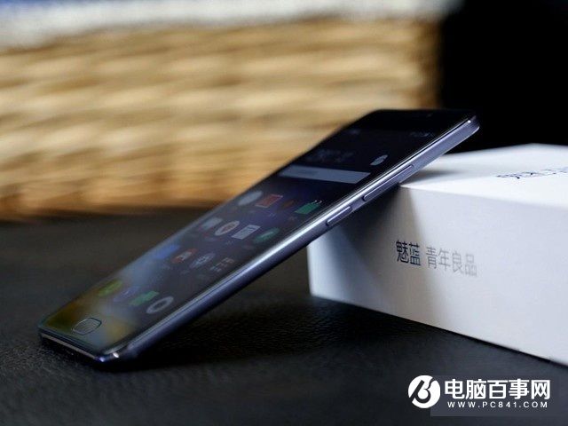 魅藍(lán)E半月使用體驗(yàn)評(píng)測(cè)：品質(zhì)實(shí)力不輸顏值