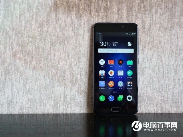 魅藍(lán)E半月使用體驗(yàn)評(píng)測(cè)：品質(zhì)實(shí)力不輸顏值