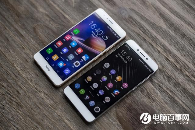 酷派Cool1和榮耀V8哪個好？榮耀V8與酷派Cool1對比評測