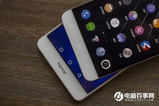 酷派Cool1和榮耀V8哪個好？榮耀V8與酷派Cool1對比評測