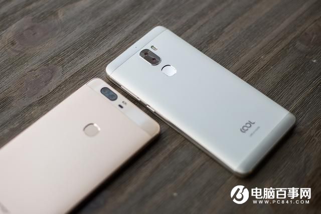 酷派Cool1和榮耀V8哪個好？榮耀V8與酷派Cool1對比評測
