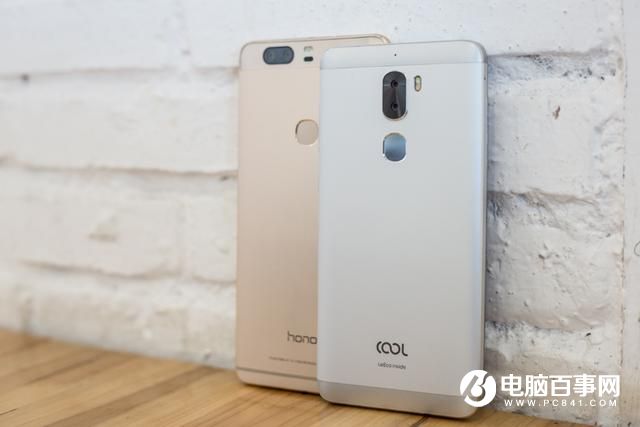 酷派Cool1和榮耀V8哪個好？榮耀V8與酷派Cool1對比評測