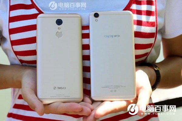 OPPO R9和360 N4s哪個好？360手機N4S與OPPO R9對比評測
