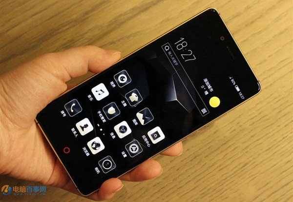 nubia Z11黑金版和標(biāo)準(zhǔn)版有何區(qū)別 nubia Z11黑金版評(píng)測(cè)