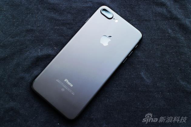 iPhone7怎么樣 iPhone7首發評測